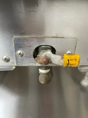 Used Groen Used Groen XS-480-12-3 Intek Commercial Electric Convection Steamer Ovens 480V As-Is Steam Cooking Equipment Illinois US | Falcon Restaurant Supply #1376406