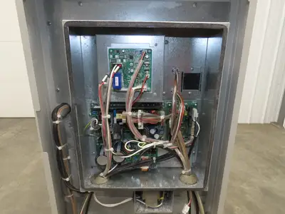Used APISTE _UNKNOWN_ HVAC Parts and Equipment Indiana US | Arrow Industrial #633361
