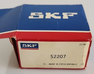 NEW SKF 52207