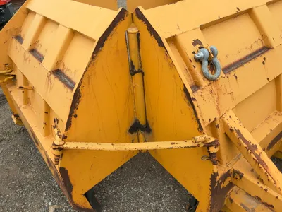 Used _UNKNOWN_ _UNKNOWN_ Snow Removal & Equipment Michigan US | Miedema Asset Management Group #1477227