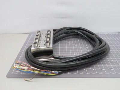 New | in-Stock MARLEN _UNKNOWN_ Electric Motor Driven Actuators | OCO Industrial #1653594