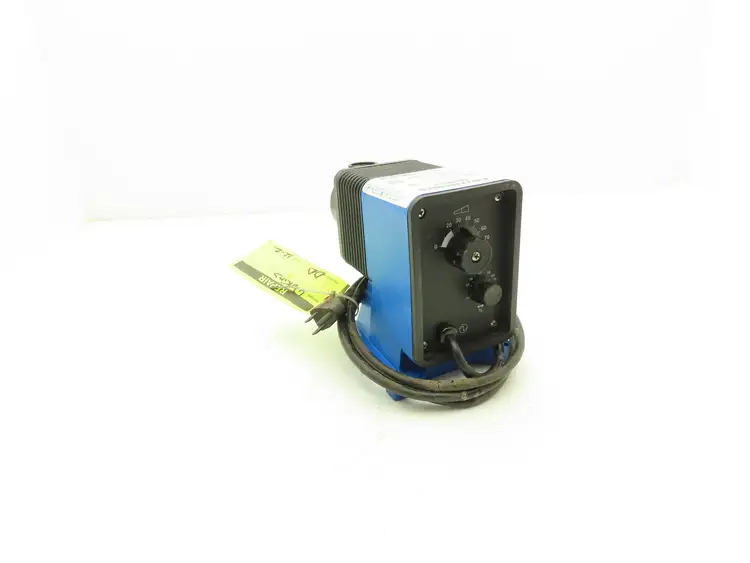 Used PULSAFEEDER _UNKNOWN_ Pumps Indiana US | Arrow Industrial #578065