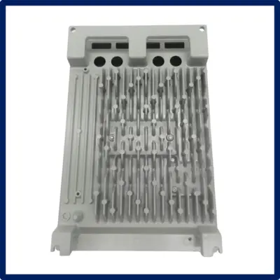 USED MAGNETEK GPD503 DS307 200-220V