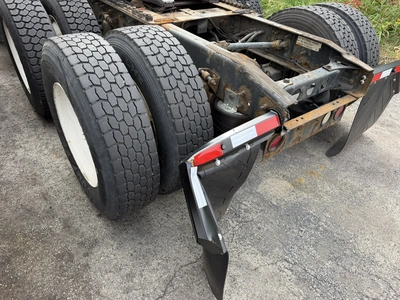 Used 2009 INTERNATIONAL _UNKNOWN_ Conventional trucks Ohio US | Miedema Asset Management Group #1693495