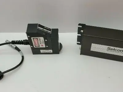 Selcom 807673 2203 Triangulation Displace Processor