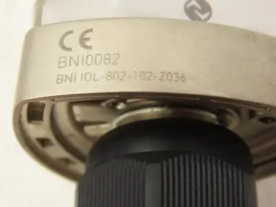 Used BALLUFF _UNKNOWN_ Sensors Indiana US | Arrow Industrial #1408282