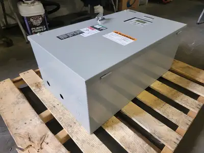 USED ASCO D03NTSSA0104CGXC