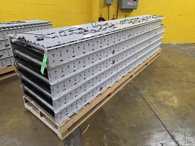 Used 2020 HYTROL 190E24EZ Conveyors Wisconsin US | Packer City Sales #1327924