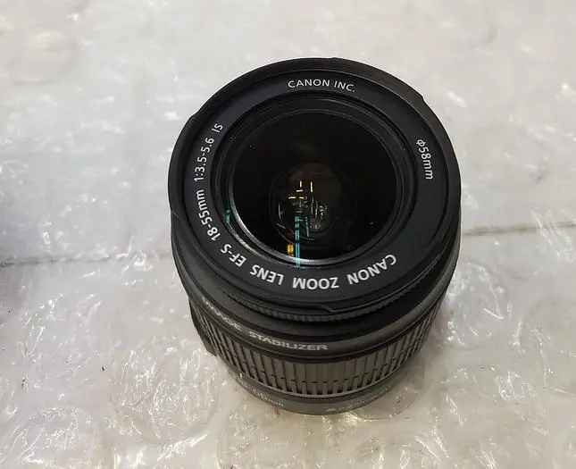 Used CANON _UNKNOWN_ Semiconductor Parts | Advanced Capital Equipment Sales #431434