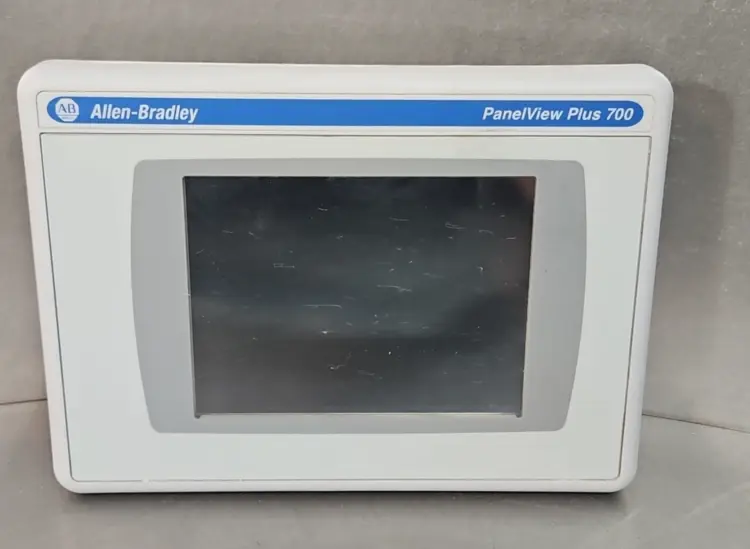 Used Allen-Bradley 2711P-RP8D Automation Control (HMI) South Carolina US | Palmetto Automation #1159978