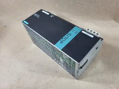 New | in-Stock SIEMENS 6EP1337-3BA00 Misc Electrical & Power Parts British Columbia CA | Lenmark #249224