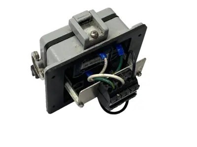 USED AUTOMATIONDIRECT ZP-RDA-32-201