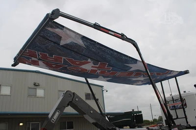 Used 2027 PETERBILT 548 Hooklifts & Roll-Offs Texas US | Roll Off Truck World #1491992
