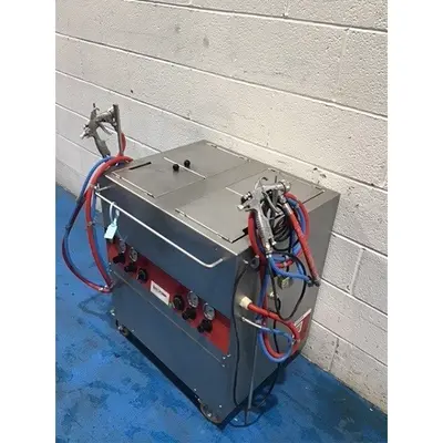 Used Bakon _UNKNOWN_ Glaze Applicator Pennsylvania US | ISCA #1299286