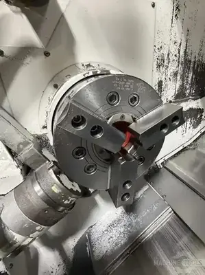 Used 2007 MAZAK QTN 250MSY-II 5-Axis or More CNC Lathes Illinois US | Perfection Global, LLC. #1371463