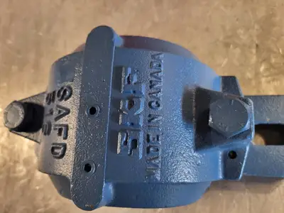 NEW SKF SAFD 516