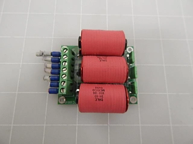 Used ADVANCED MOTION CONTROLS _UNKNOWN_ Circuit Boards | OCO Industrial #1605715