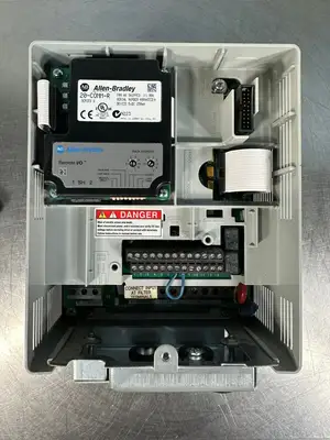 USED Allen-Bradley PowerFlex 70