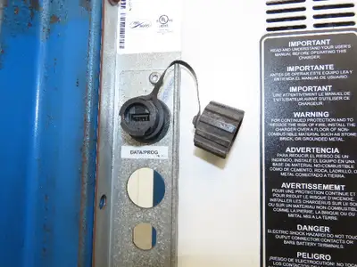 Used ENERSYS _UNKNOWN_ Battery Chargers Indiana US | Arrow Industrial #1460336