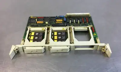 Used Siemens 570 281 9001 Circuit Boards South Carolina US | Palmetto Automation #1159572