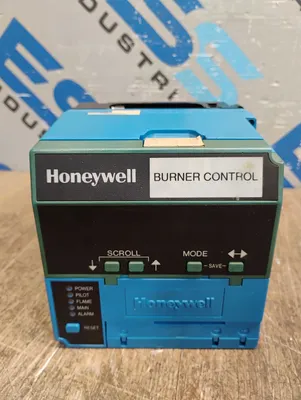 HONEYWELL RM7895-A-1014 Electrical/PLC/Automation | ESS Industrial Equipment Sales (3)
