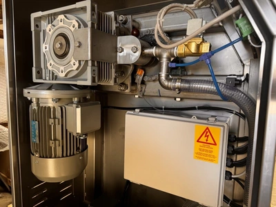 Used _UNKNOWN_ MT-1000B Vacuum Tumblers California US | RAM Manufacturing Equipment, LLC #1493453