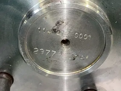 Used _UNKNOWN_ _UNKNOWN_ Automotive Parts Ohio US | HGR 24 #1373461