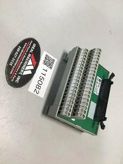 Used ALLEN BRADLEY 1492-IFM40F SER A Circuit Boards Michigan US | Ideal Machinery #605582