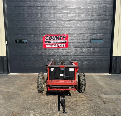 Roda 25 Bushel Manure Spreader | County Equipment Company LLC (1)