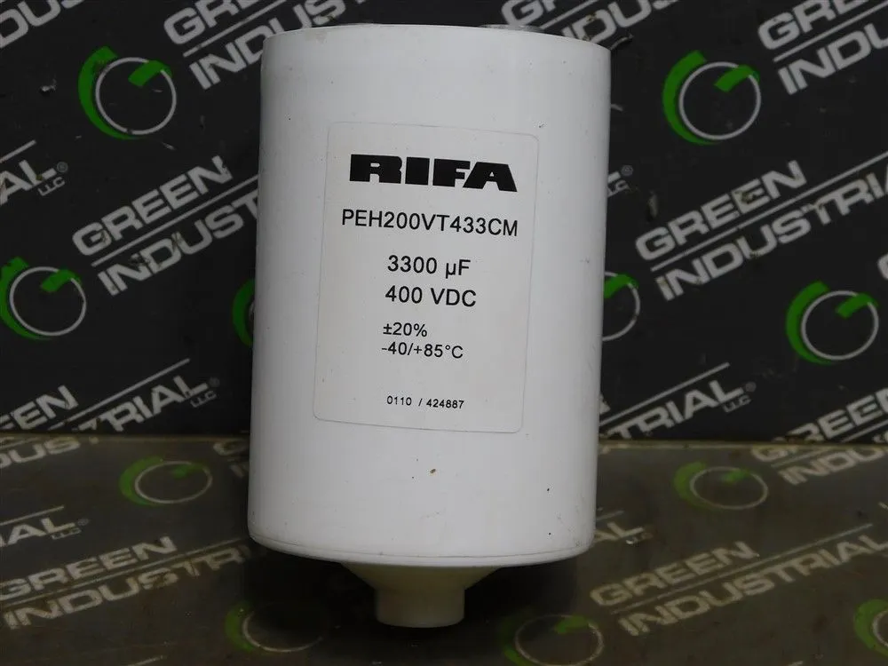 USED RIFA PEH200VT433CM