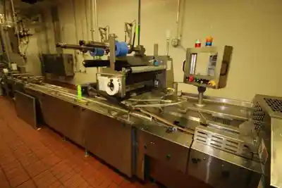 USED SASBIB WS20-II