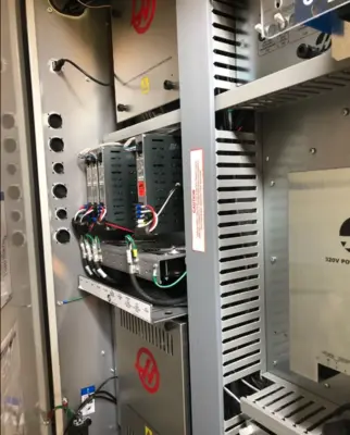2020 HAAS MINI MILL Vertical Machining Centers | Toolquip, Inc. (4)