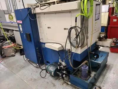 2004 NEXTURN SA32 Automatics-CNC Swiss Type | Asset Exchange Corporation (7)