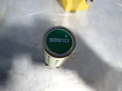 USED NUMATICS VT52G12AY