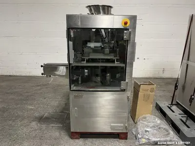 USED KIKUSUI 836KAWC Z