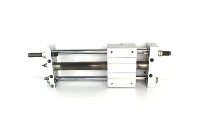USED SMC CY1L25H-200B