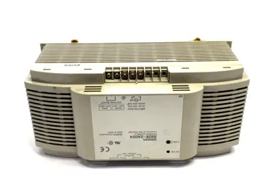 USED OMRON S82K-24024