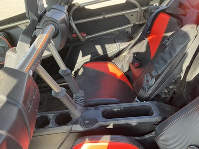 Used 2023 CAN-AM MAVERICK X3 Utility Vehicles Michigan US | Miedema Asset Management Group #1384786