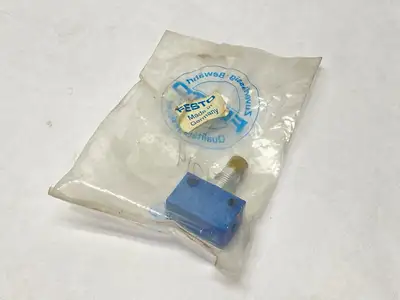 NEW FESTO 151214