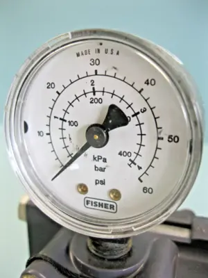 Used Fisher Type 846 Sensors New Hampshire US | Bitter End Trading #1452768