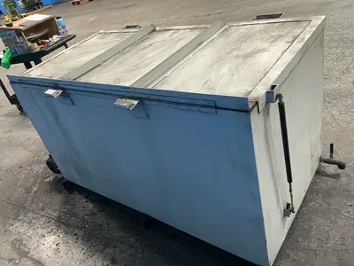 Used _UNKNOWN_ _UNKNOWN_ Parts Washers Ohio US | HGR 24 #1541556
