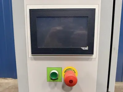 USED ORION HPD