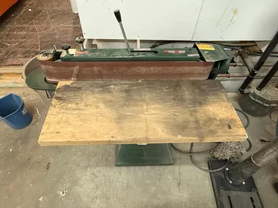 2000 CRAFTEX B600TB Sanders | ListingHippo (4)