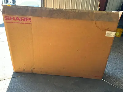 Used _UNKNOWN_ _UNKNOWN_ Commercial Audio/Visual Equipment Tennessee US | Myron Bowling Auctioneers Inc #1547618