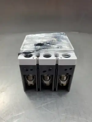 USED Eaton ELJBN3150W GROUND FAULT PROTECTOR, 150AMPS, 120-480VAC, 3POLE