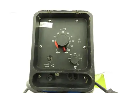 Pulsafeeder Pulsatron Electronic Dosing Metering Pump 75 GPD 150 PSI 115VAC