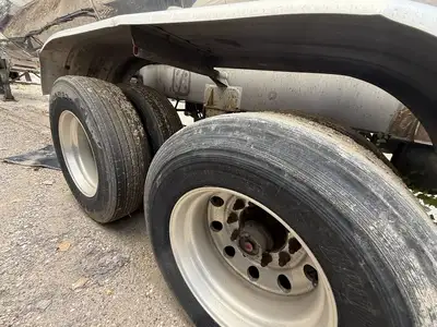 Used 1992 BRENNER 316 SS Tanker Trailers Texas US | MCO Truck & Equipment #1513838
