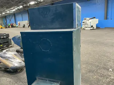 Used DONALDSON TORIT 80 CAB Dust Collectors Ohio US | HGR 24 #1521281