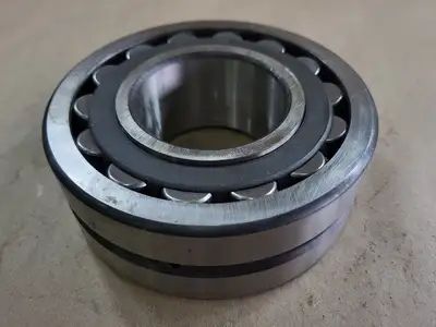 NEW SKF 22312 CC/W33