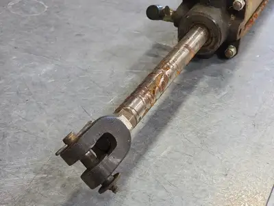 Pneumatic Air Cylinder 3" Bore x 9" Stroke